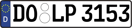 DO-LP3153