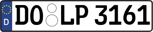 DO-LP3161