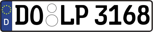 DO-LP3168