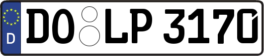 DO-LP3170