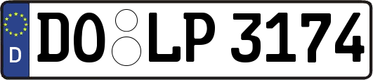 DO-LP3174