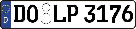 DO-LP3176