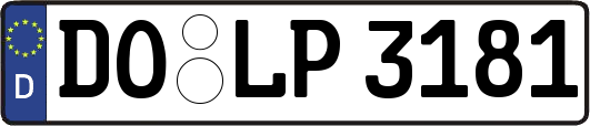DO-LP3181
