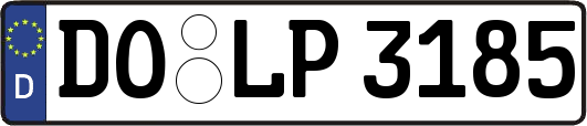 DO-LP3185
