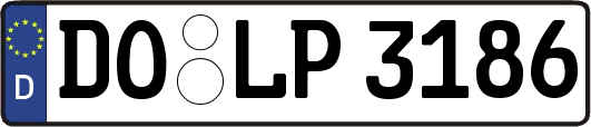 DO-LP3186