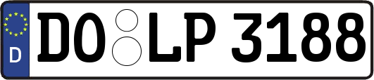 DO-LP3188