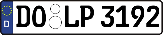 DO-LP3192