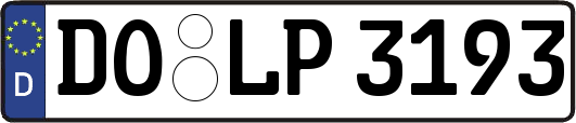DO-LP3193