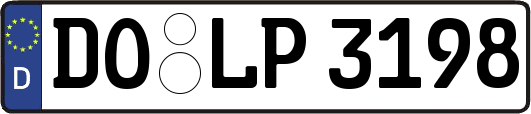 DO-LP3198