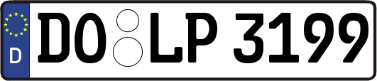 DO-LP3199