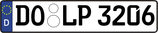 DO-LP3206