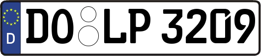 DO-LP3209
