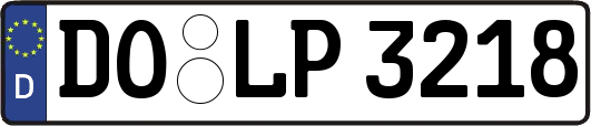 DO-LP3218
