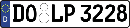 DO-LP3228