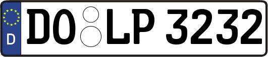 DO-LP3232