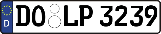 DO-LP3239