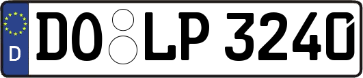 DO-LP3240