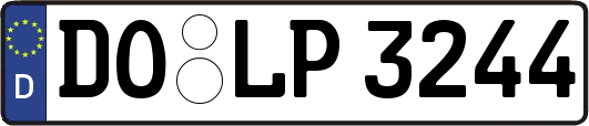 DO-LP3244