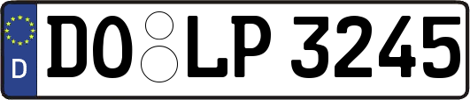 DO-LP3245