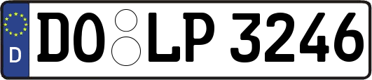 DO-LP3246