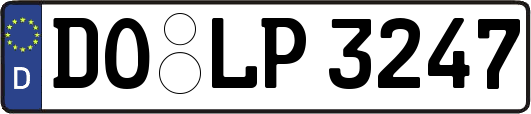 DO-LP3247