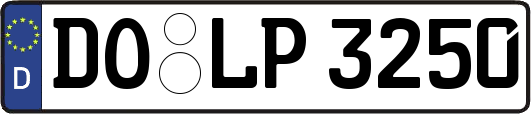 DO-LP3250