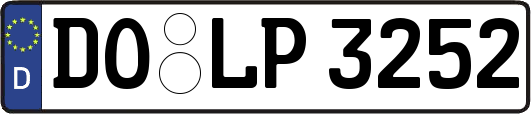 DO-LP3252