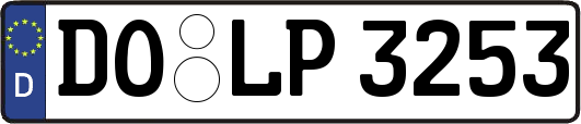 DO-LP3253
