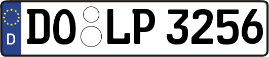 DO-LP3256