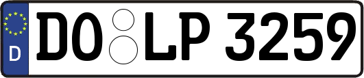 DO-LP3259
