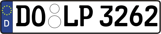 DO-LP3262
