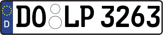DO-LP3263
