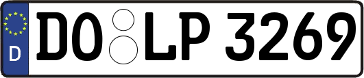 DO-LP3269