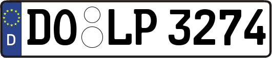 DO-LP3274