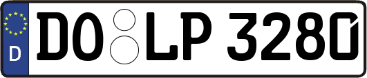 DO-LP3280