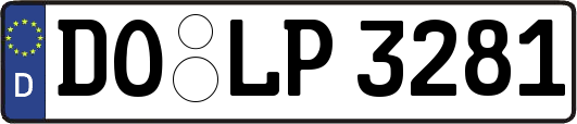 DO-LP3281