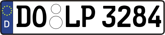 DO-LP3284