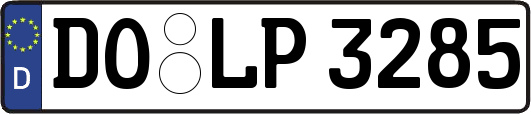 DO-LP3285