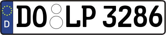 DO-LP3286