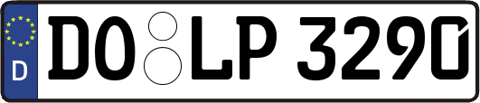 DO-LP3290