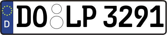 DO-LP3291