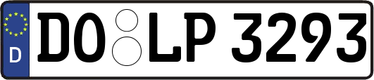 DO-LP3293