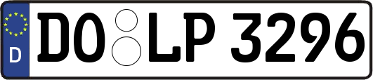 DO-LP3296