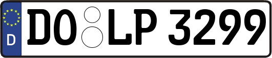 DO-LP3299