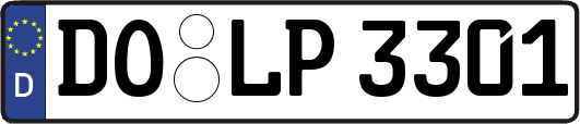 DO-LP3301