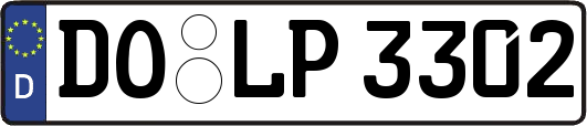 DO-LP3302