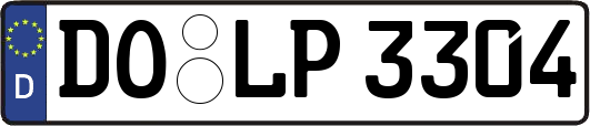 DO-LP3304