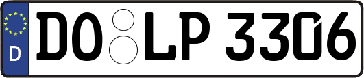 DO-LP3306