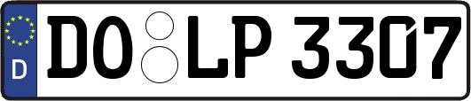 DO-LP3307