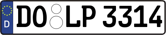 DO-LP3314